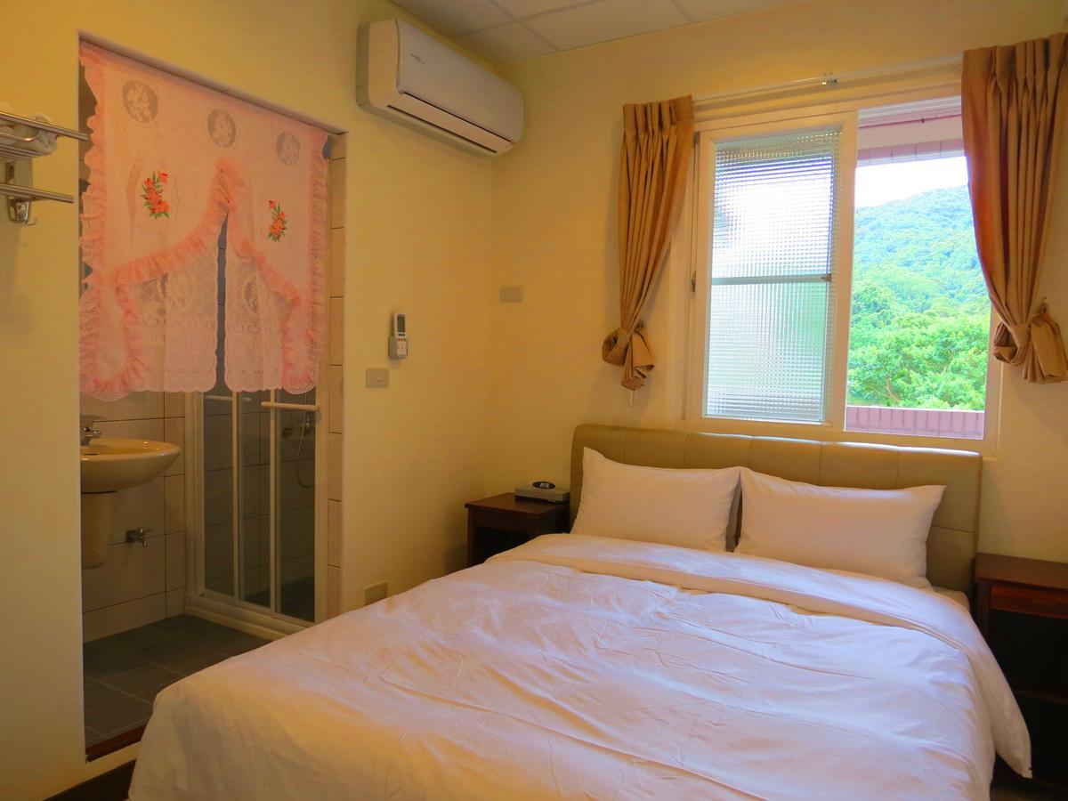Ez Stay Juifen New Taipei City Εξωτερικό φωτογραφία