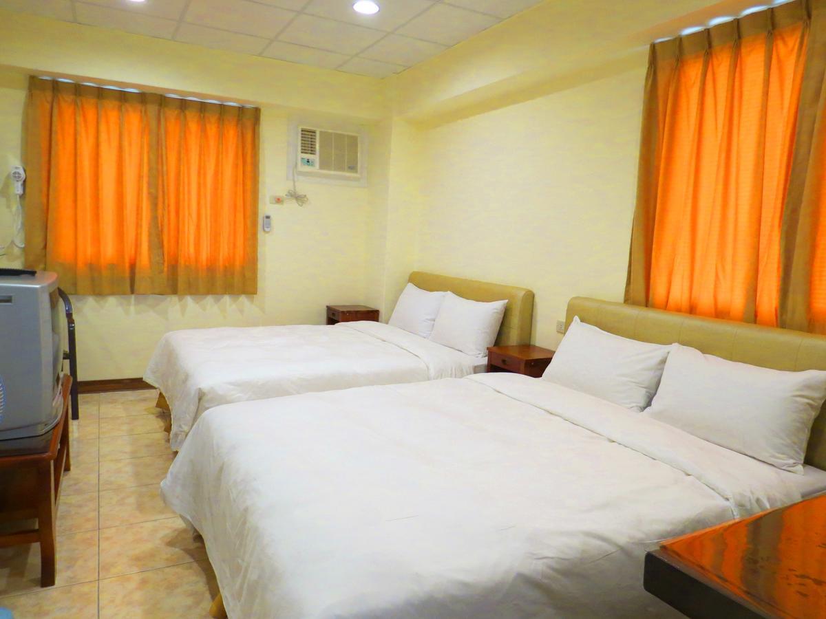 Ez Stay Juifen New Taipei City Εξωτερικό φωτογραφία