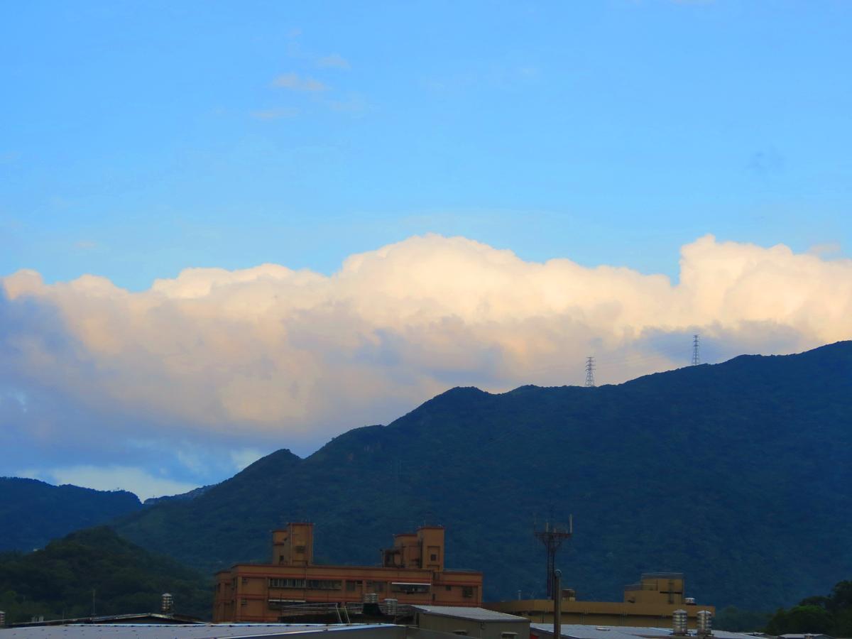 Ez Stay Juifen New Taipei City Εξωτερικό φωτογραφία